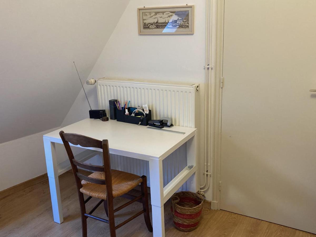 Le Patio De Xenia Bed & Breakfast La Charite-sur-Loire Ngoại thất bức ảnh