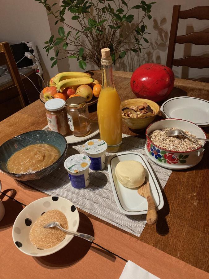Le Patio De Xenia Bed & Breakfast La Charite-sur-Loire Ngoại thất bức ảnh