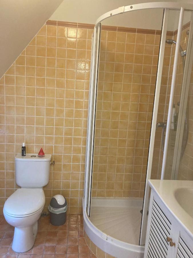 Le Patio De Xenia Bed & Breakfast La Charite-sur-Loire Ngoại thất bức ảnh
