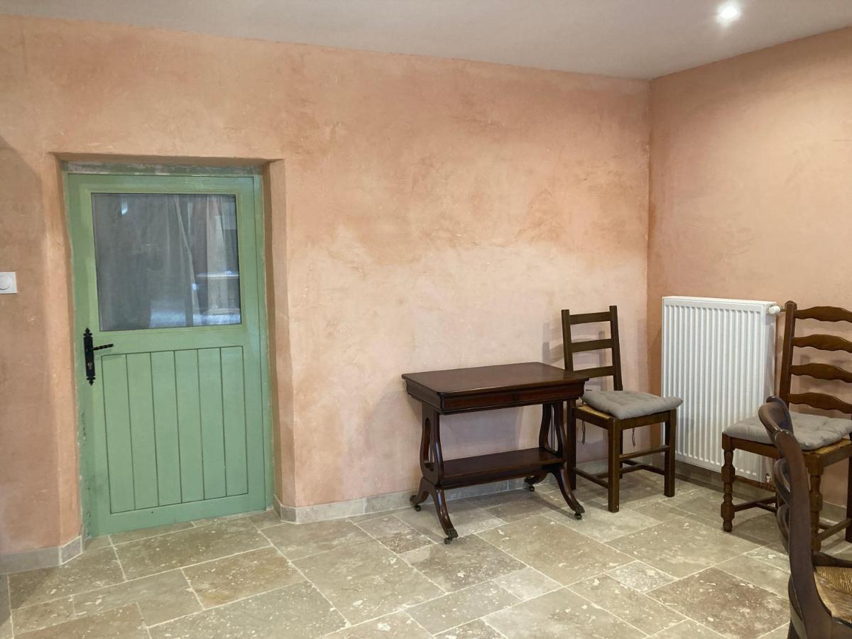 Le Patio De Xenia Bed & Breakfast La Charite-sur-Loire Ngoại thất bức ảnh