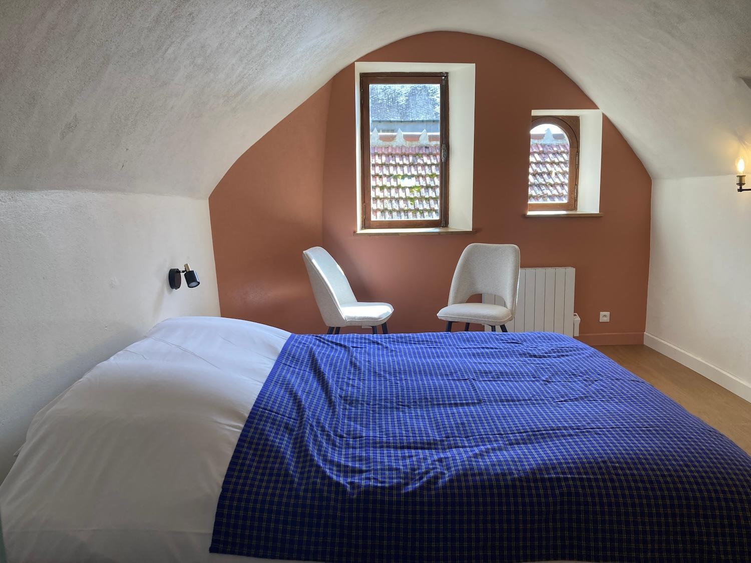 Le Patio De Xenia Bed & Breakfast La Charite-sur-Loire Ngoại thất bức ảnh